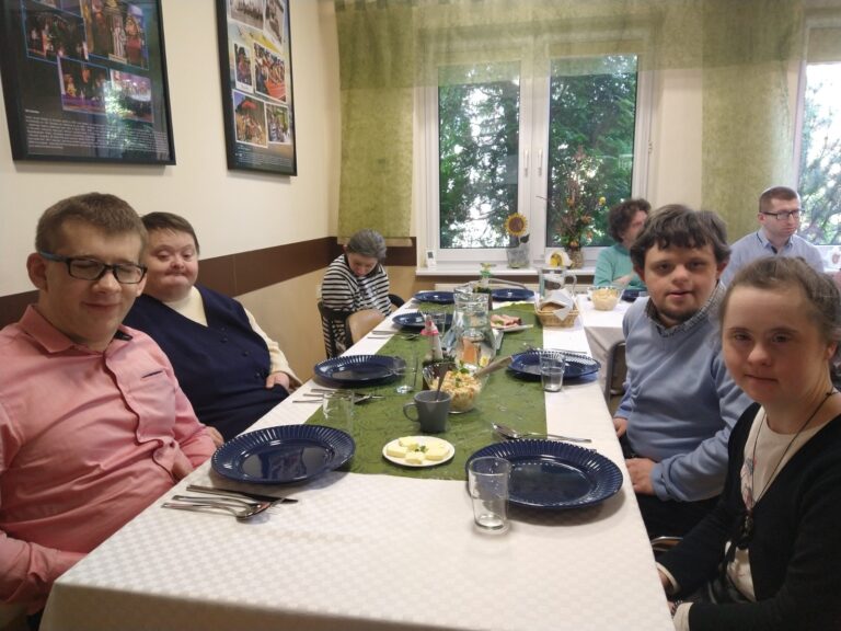 Maltańskie śniadanie