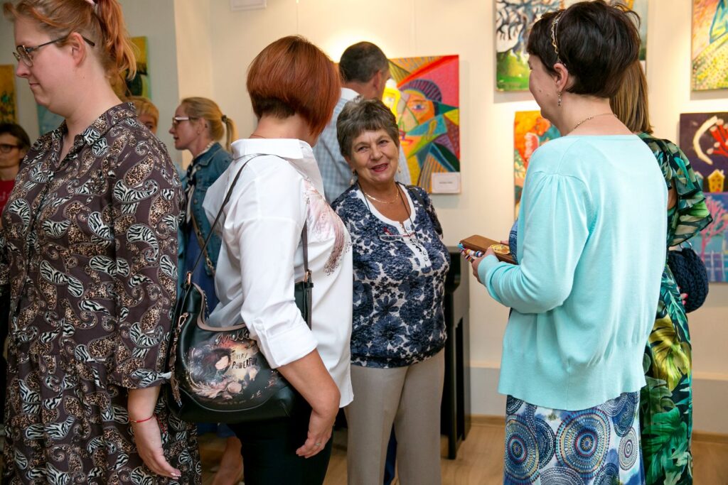 25 lat DPM Puszczykowo