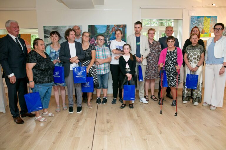 25 – lat Maltańczyków w Puszczykowie