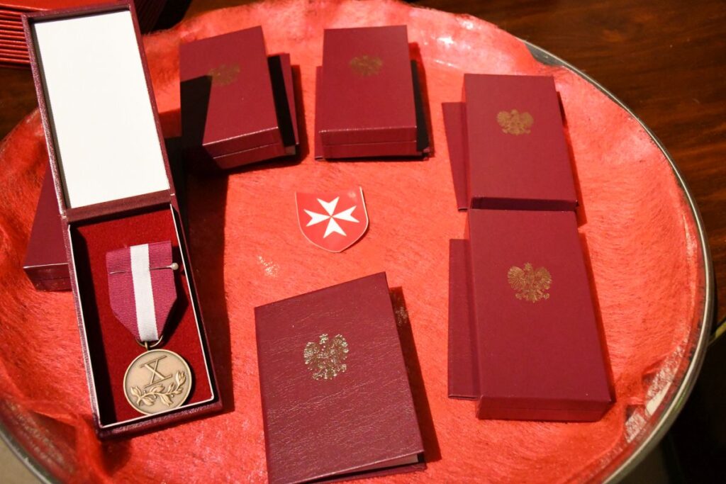 25.lecie DPM w Puszczykowie