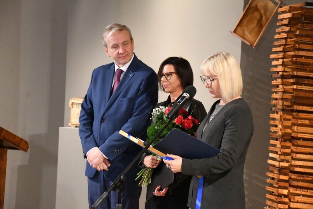 25.lecie DPM w Puszczykowie