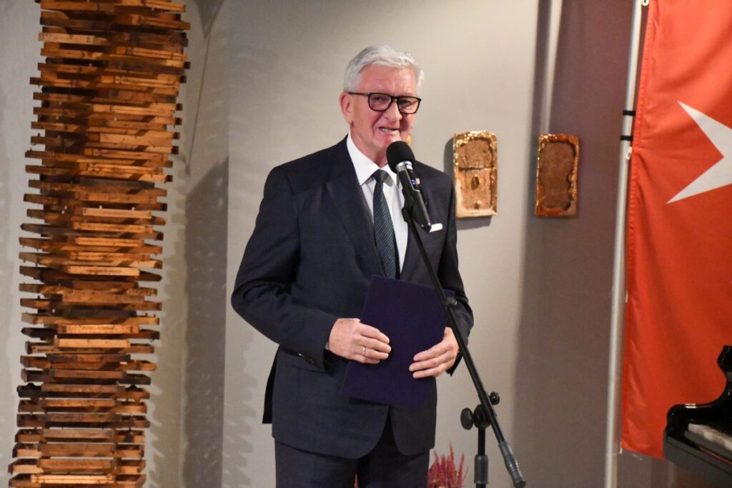 25.lecie DPM w Puszczykowie