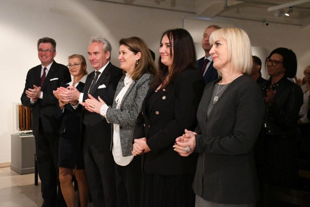 25.lecie DPM w Puszczykowie