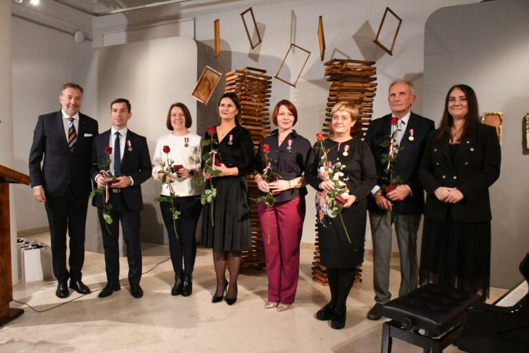 25.lecie DPM w Puszczykowie