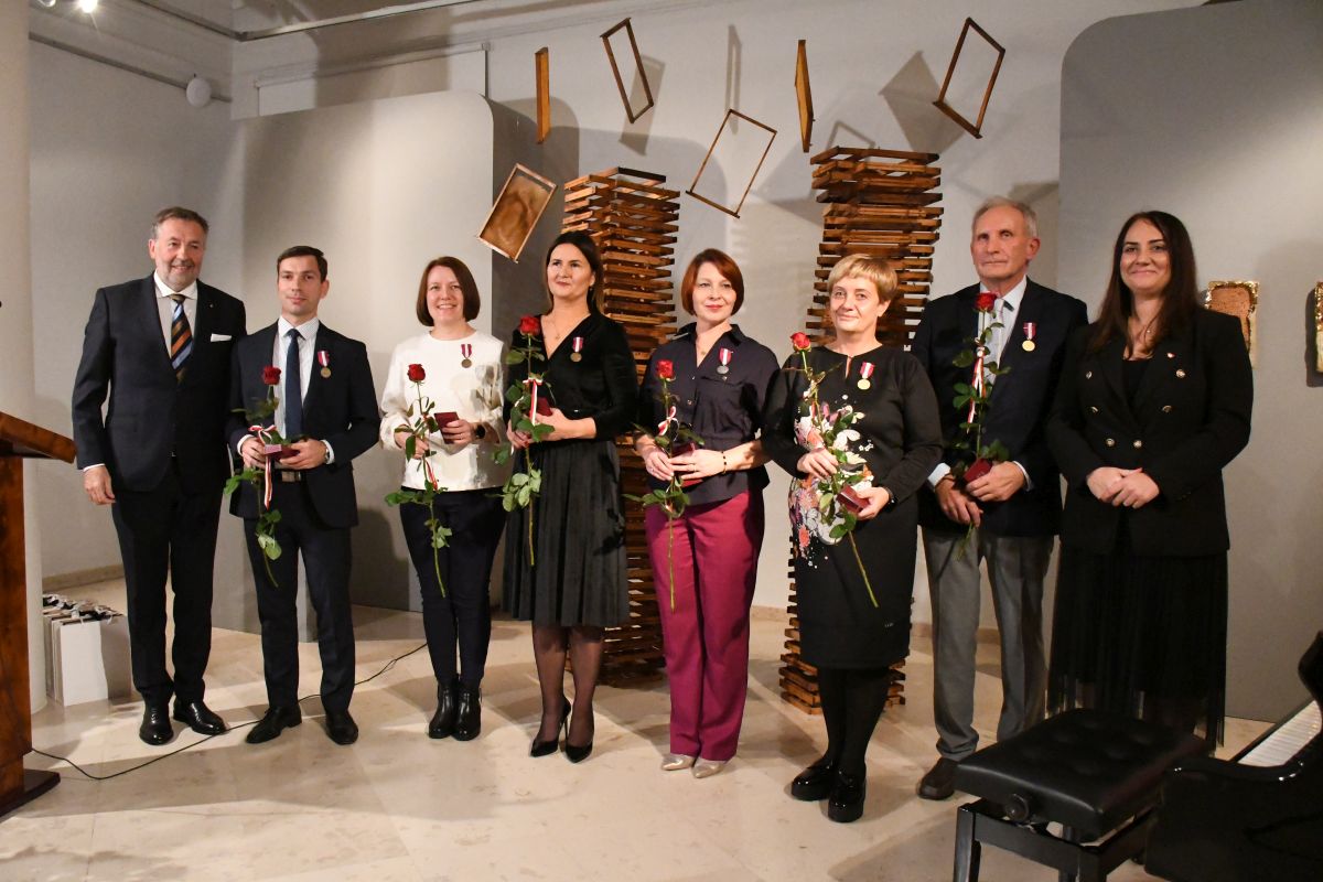 25.lecie DPM w Puszczykowie