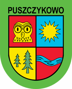 Herb Miasta Puszczykowo