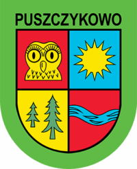 Herb Miasta Puszczykowo