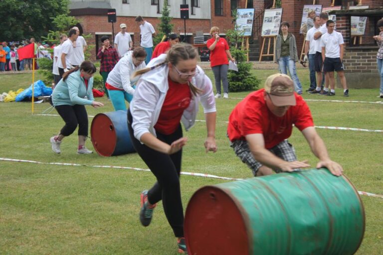 Z PAMIĘTNIKA POWIATOWEGO SIŁACZA, Czyli… WIELE SZUMU – O WSZYSTKO!!!!