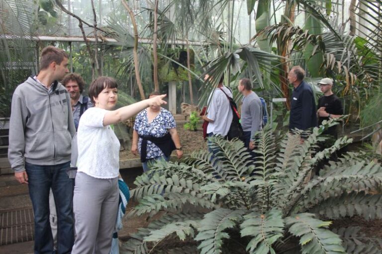 Poznańska Palmiarnia