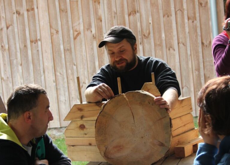 Muzeum budownictwa ludowego zachodniej wielkopolski