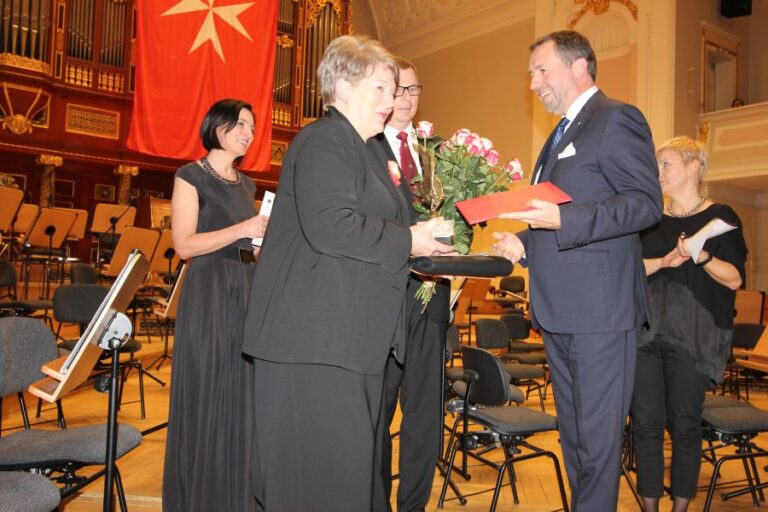 VII Maltański Koncert Charytatywny