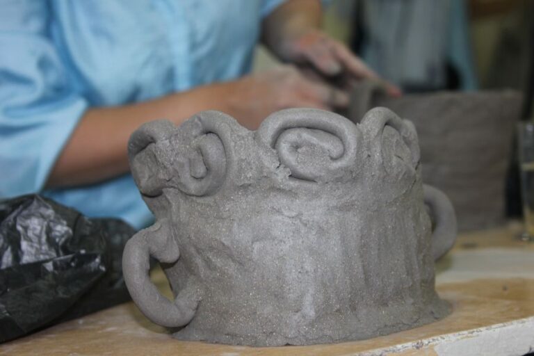 IV Turniej Rzeźbiarski