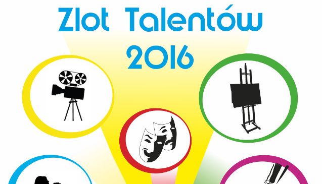 Zlot Talentów 2016