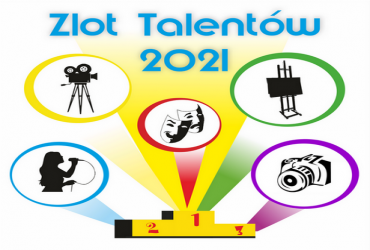 Spot promocyjny Zlotu Talentów 2021