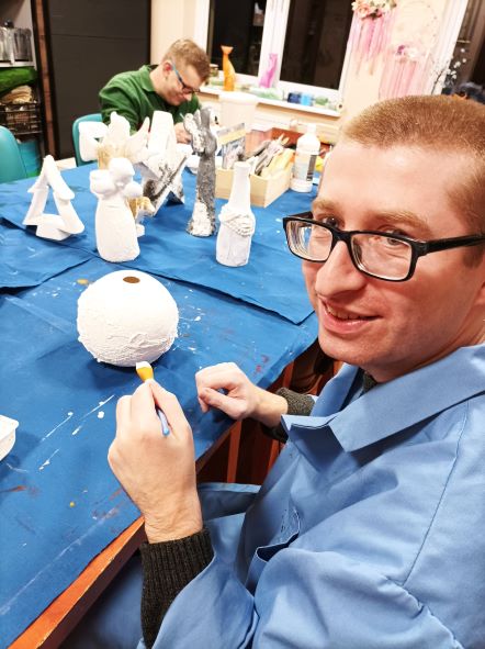 Pod wpływem „Antidotum”