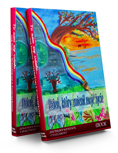 Ebook dzień który zminieł