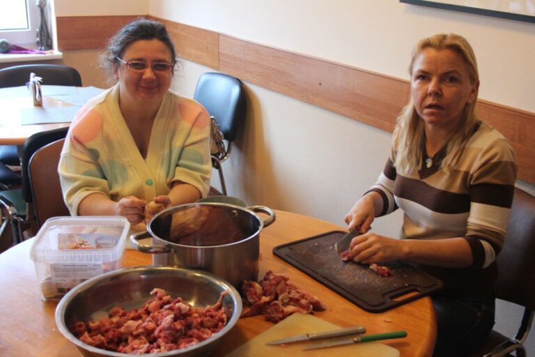 Projekt Wielkopolskie Smaki