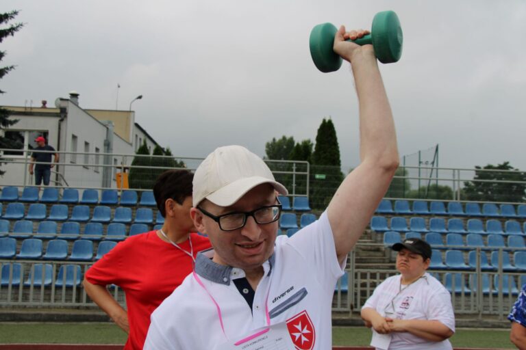 Igrzyska Olimpijskie w Swarzędzu