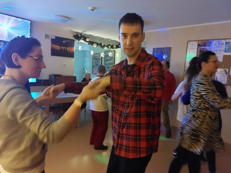 Karnawałowe i ostatkowe tańcowanie