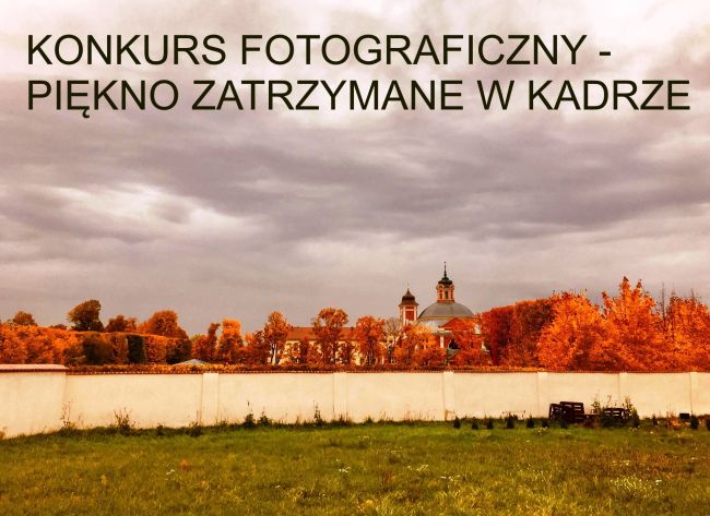 Konkurs fotograficzny Owińska