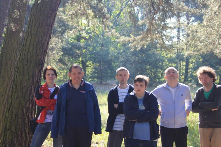 Konkurs Fotograficzny „Wiosna, ach to Ty!”
