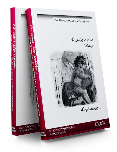 najpiękniejsza lekcja ebook