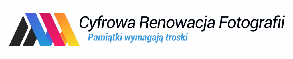 Cyfrowa Renowacja Fotografii