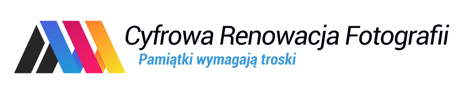 Cyfrowa Renowacja Fotografii