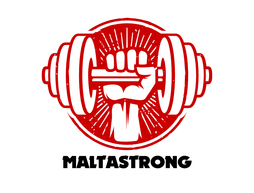 maltastrong logo