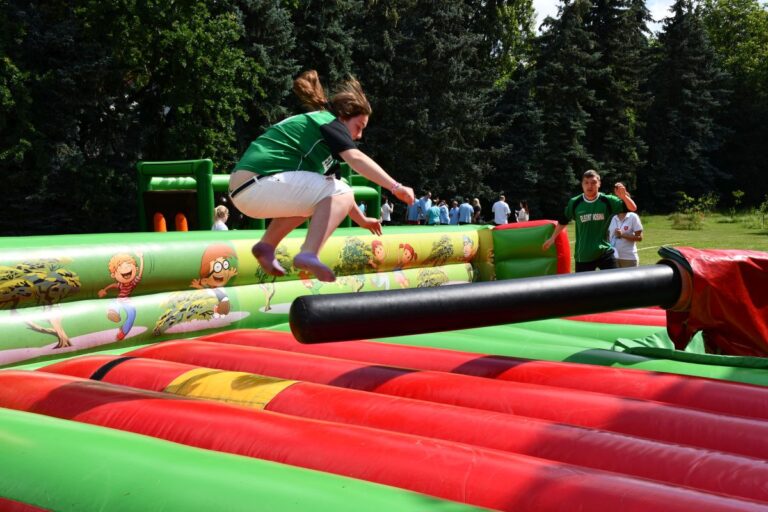 Każdy był zwycięzcą