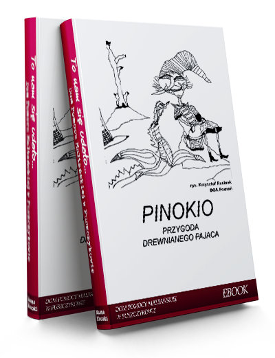 ebook pinokio