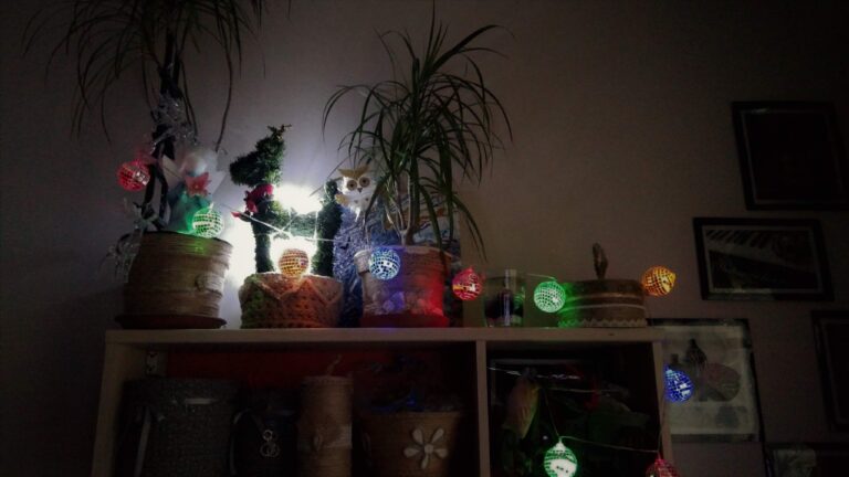 Świąteczna praca zdalna