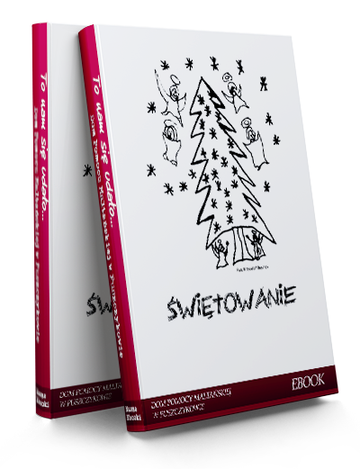 ebook świętowanie