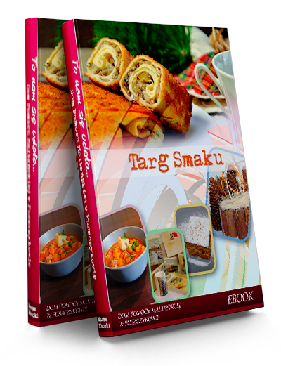 Ebook targ smaku