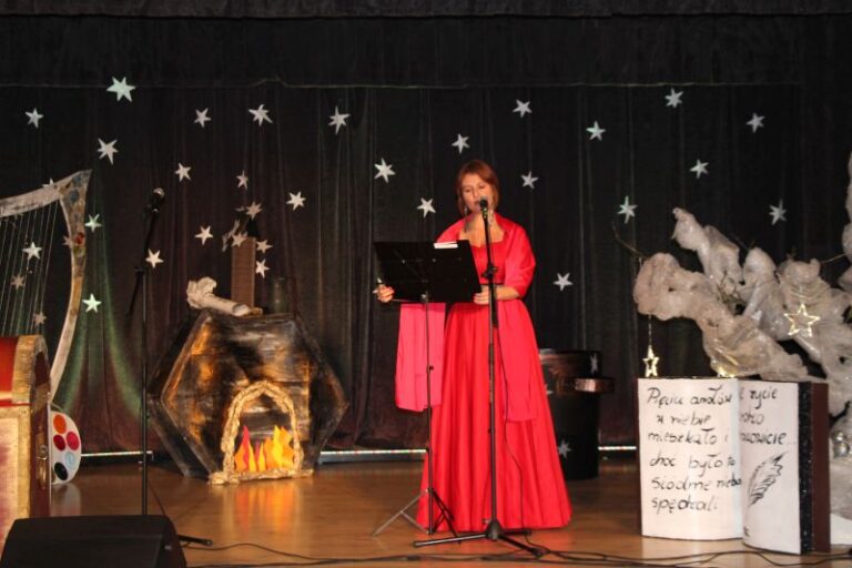 Jedyny taki Wieczór…