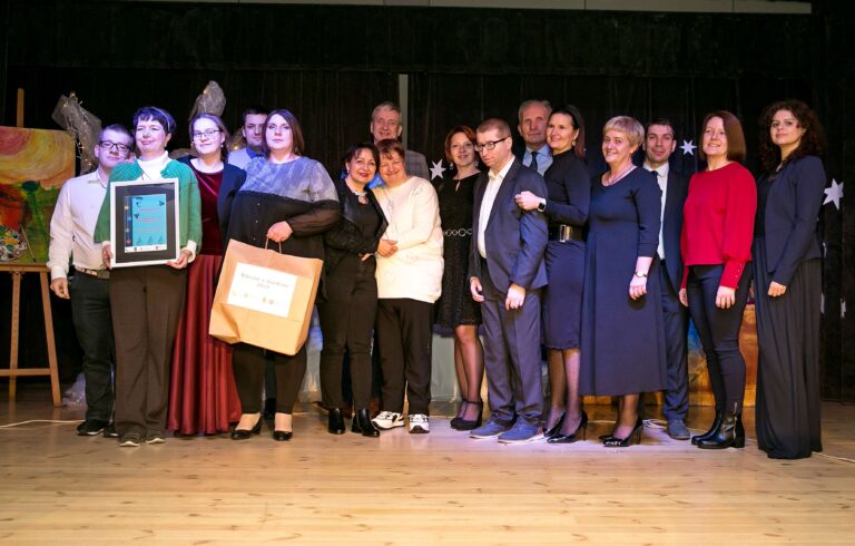 Świątecznie w Puszczykowie