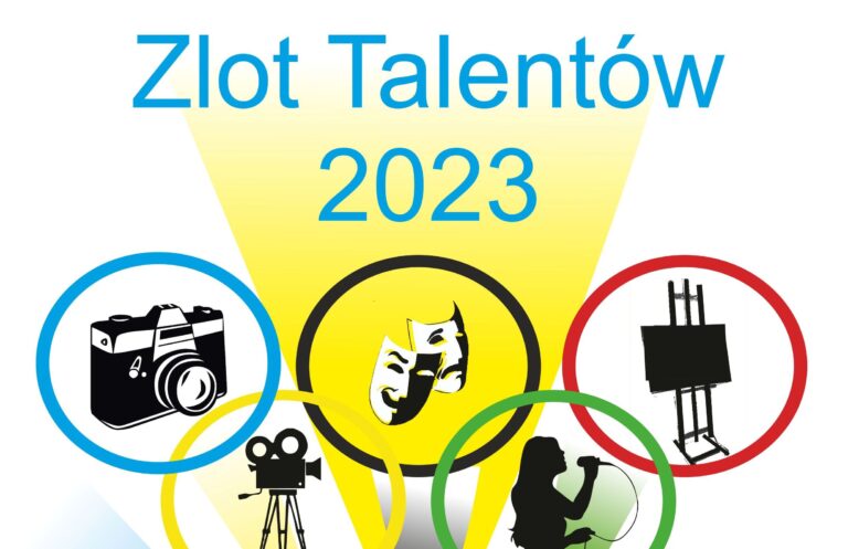 Zapraszamy na XI Zlot Talentów