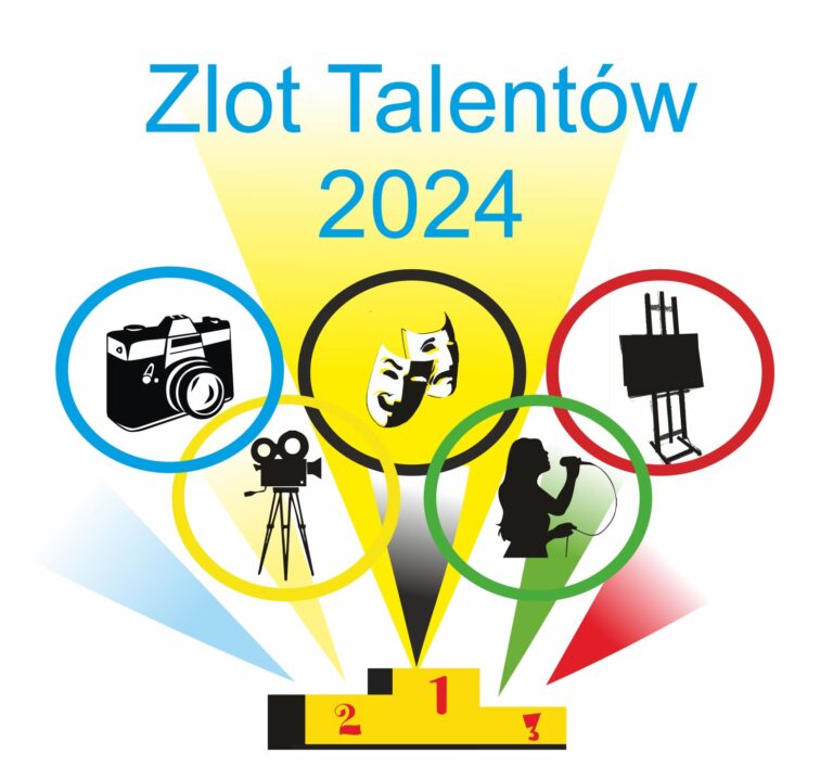 Zapraszamy na XII Zlot Talentów