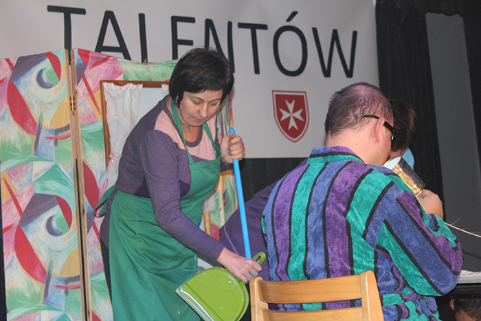 zlot talentów 