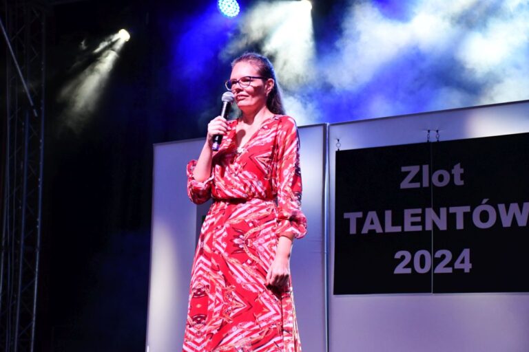 Nagroda za kołysankę