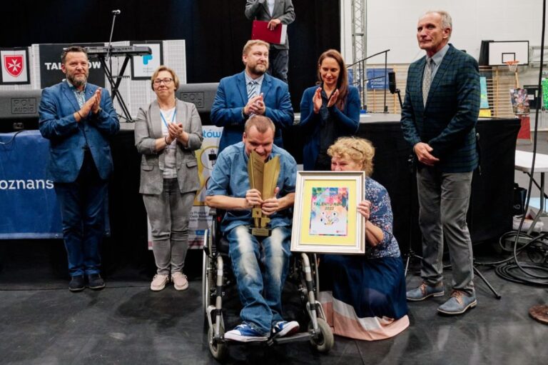 Jubileuszowy Zlot Talentów