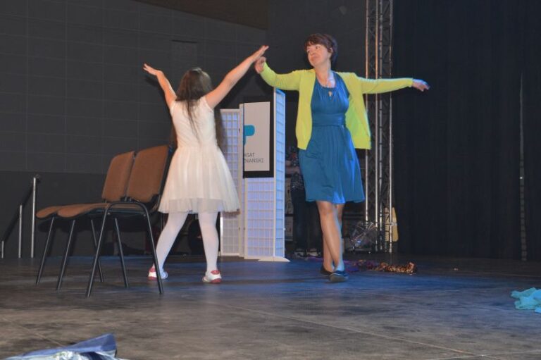 Dwieście lat dla Talentu Roku