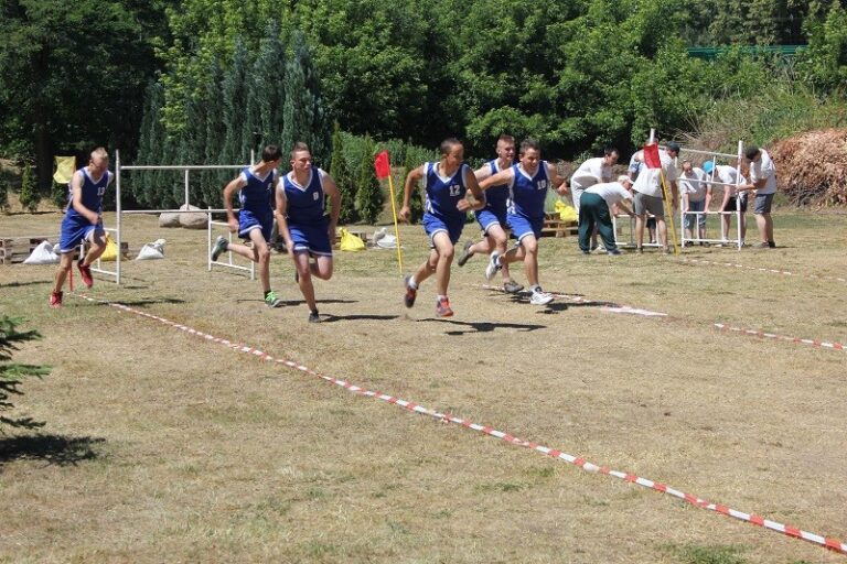 XVI MaltaStrong 2018