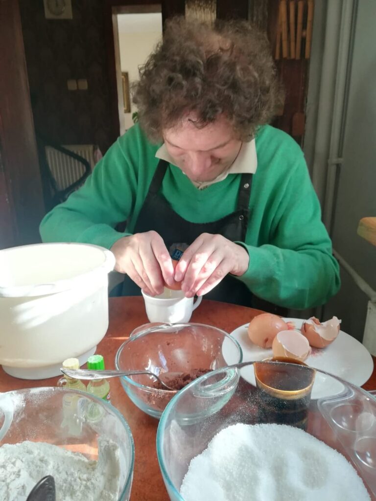 Jak się nie dajemy pracując w domach?