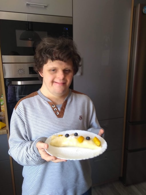 Relacja z pracy zdalnej