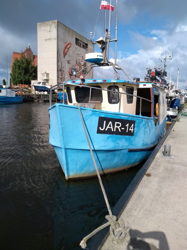 Obóz 2020 – Darłówko