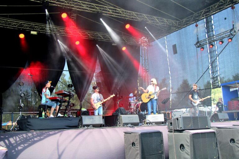 Dni Puszczykowa 2019