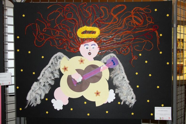 Wieczór z Aniołami – relacja