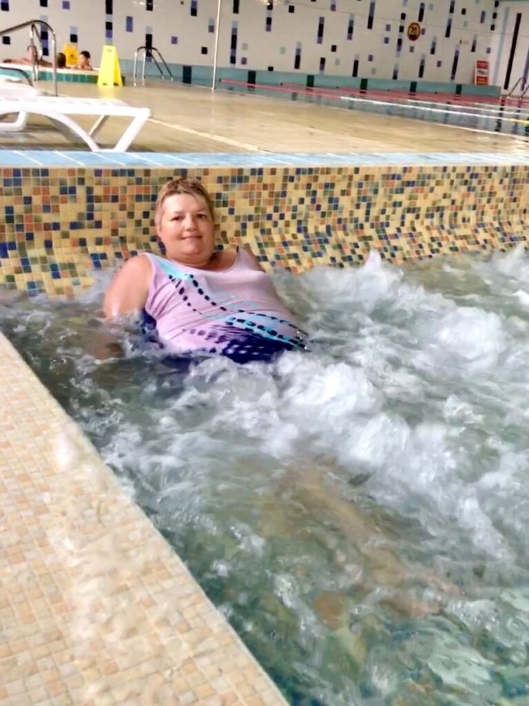 Aktywność i rozwój drogą do zdrowia psychicznego