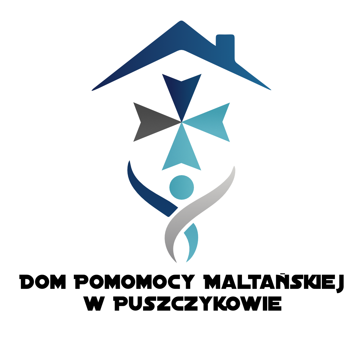 Logo DPM Puszczykowo